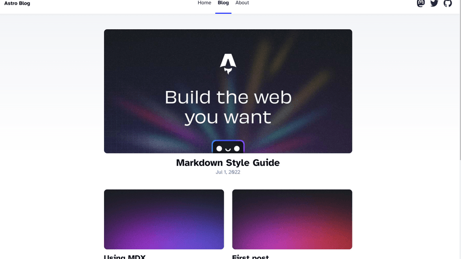 Du möchtest eine Website, aber ohne die Kosten und Komplexität von WordPress? Erfahre, wie du mit Markdown und kostenlosem Hosting auf GitHub Pages schnell und einfach online gehen kannst.